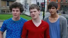 Молокососы 3 сезон 1 серия